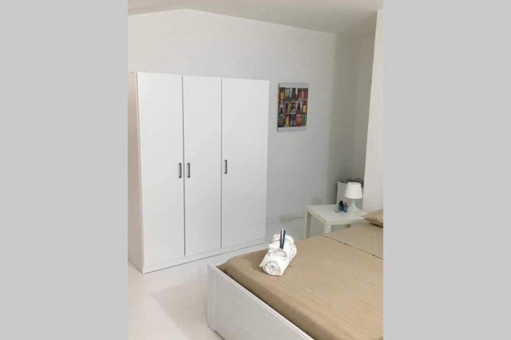 Beda House Panoramica E Tranquilla Villa จีอาร์ดีนี นักซอส ภายนอก รูปภาพ