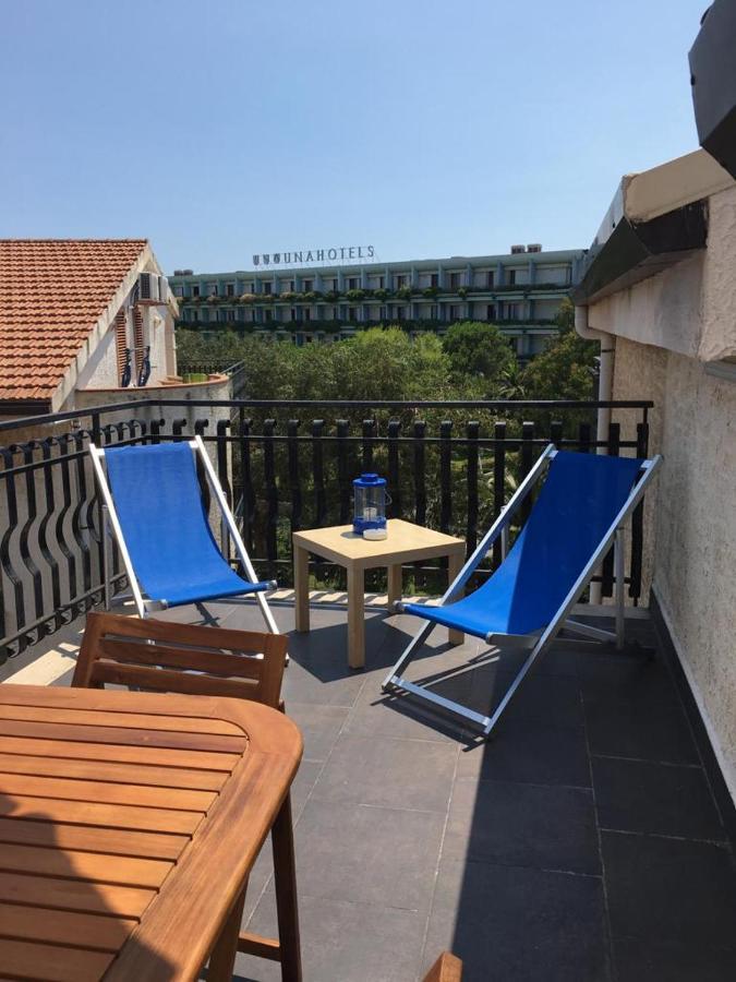 Beda House Panoramica E Tranquilla Villa จีอาร์ดีนี นักซอส ภายนอก รูปภาพ