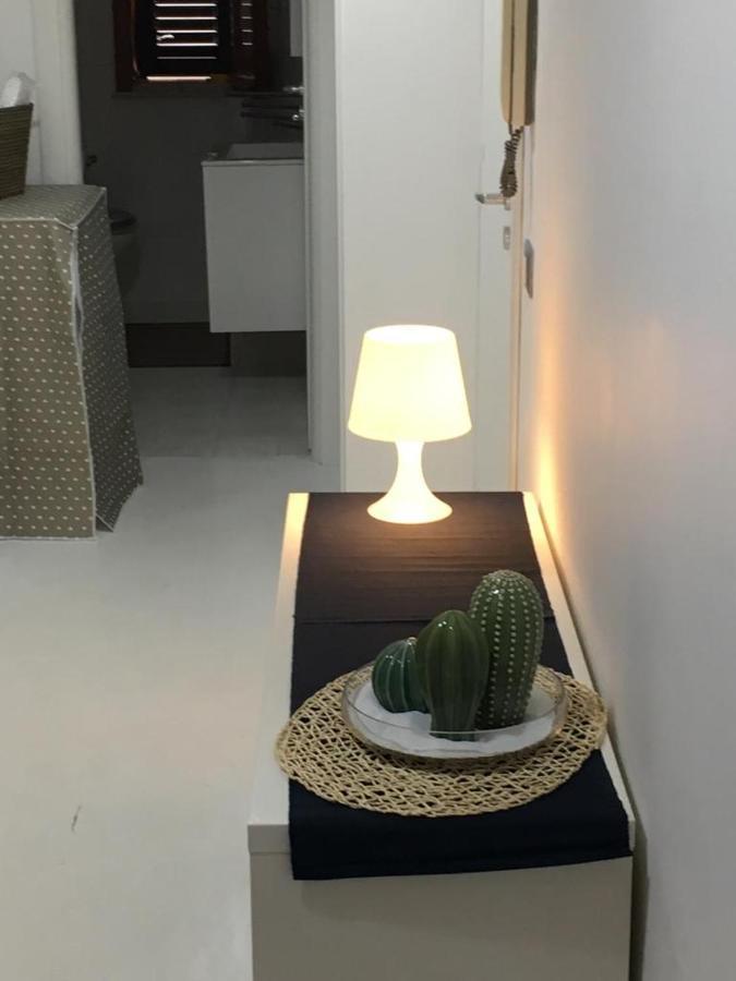 Beda House Panoramica E Tranquilla Villa จีอาร์ดีนี นักซอส ภายนอก รูปภาพ