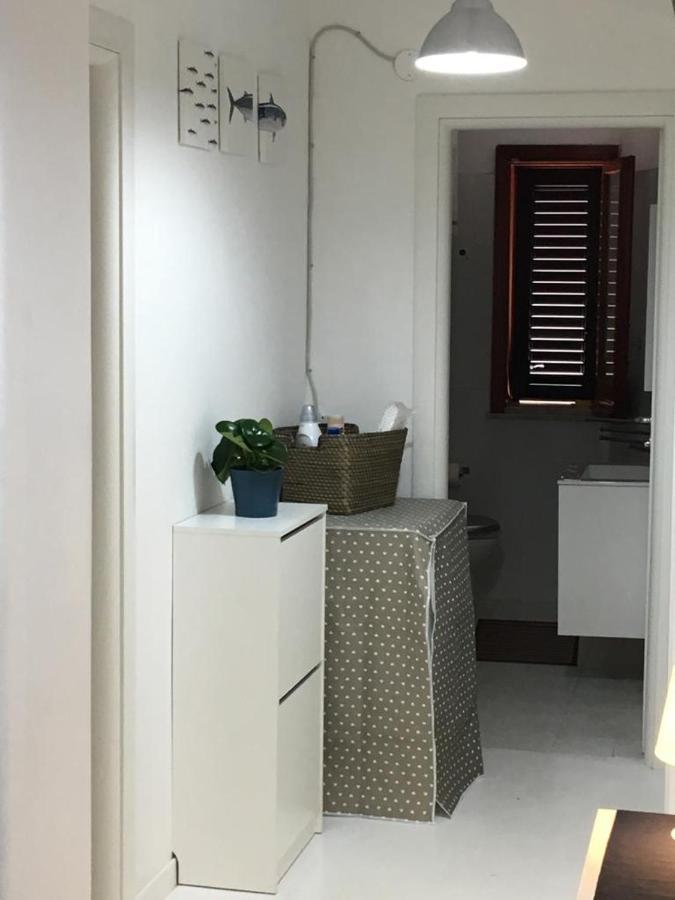 Beda House Panoramica E Tranquilla Villa จีอาร์ดีนี นักซอส ภายนอก รูปภาพ